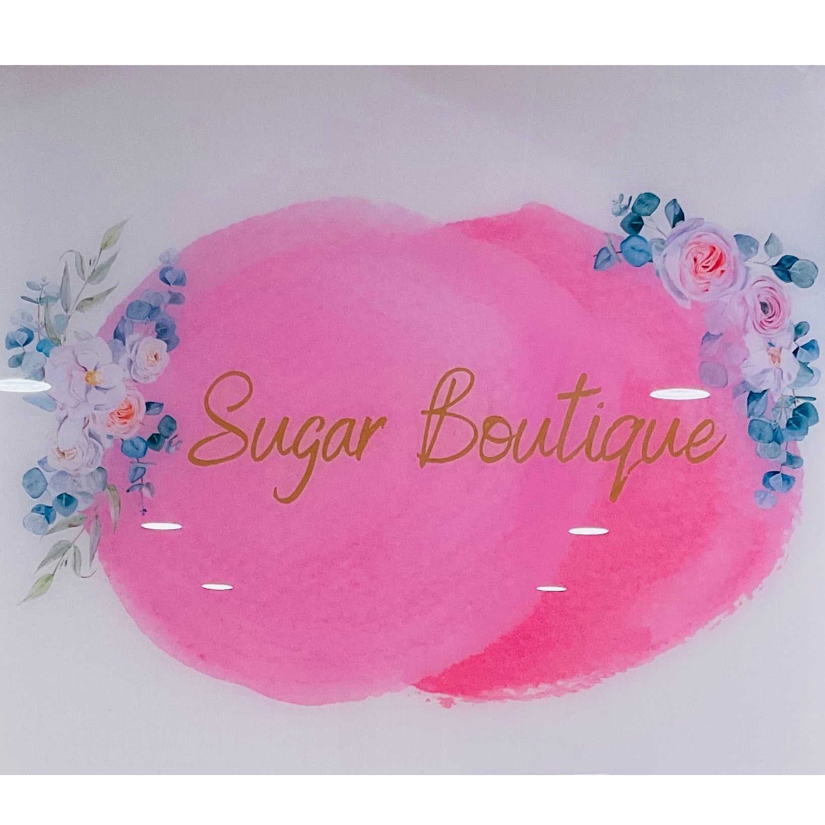 Sugar Boutique