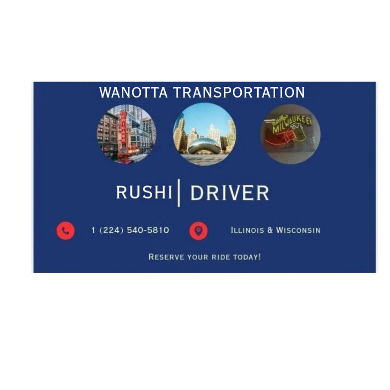 WANOTTA TRANSPORTATION