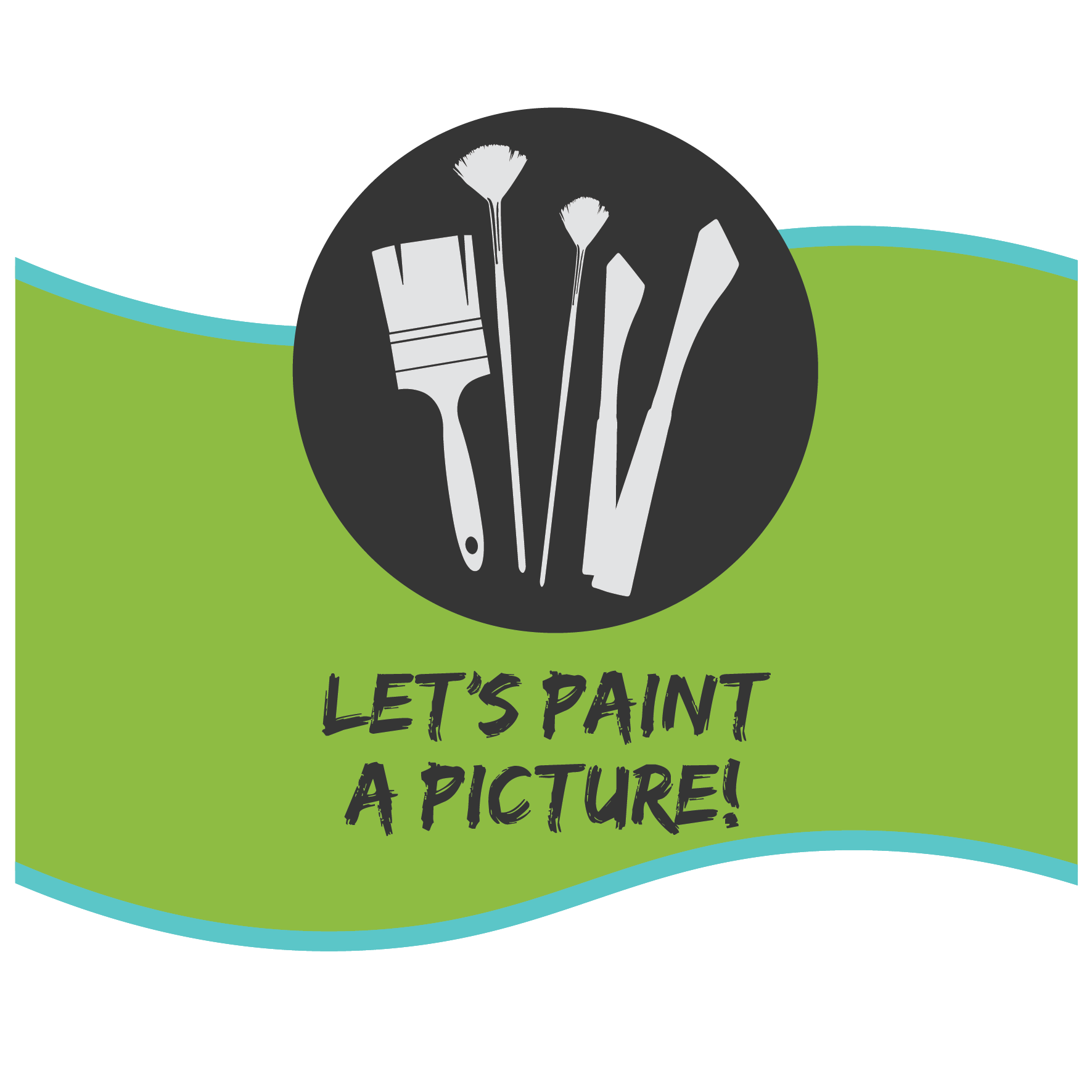 Let's Paint A Picture