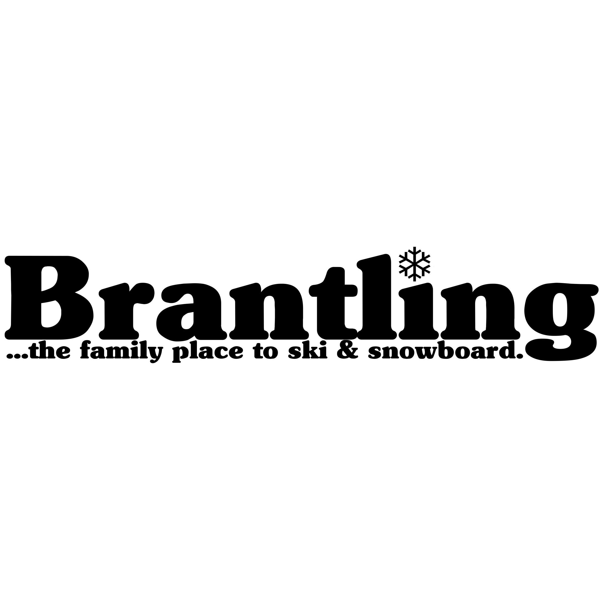 Brantling Ski Slopes