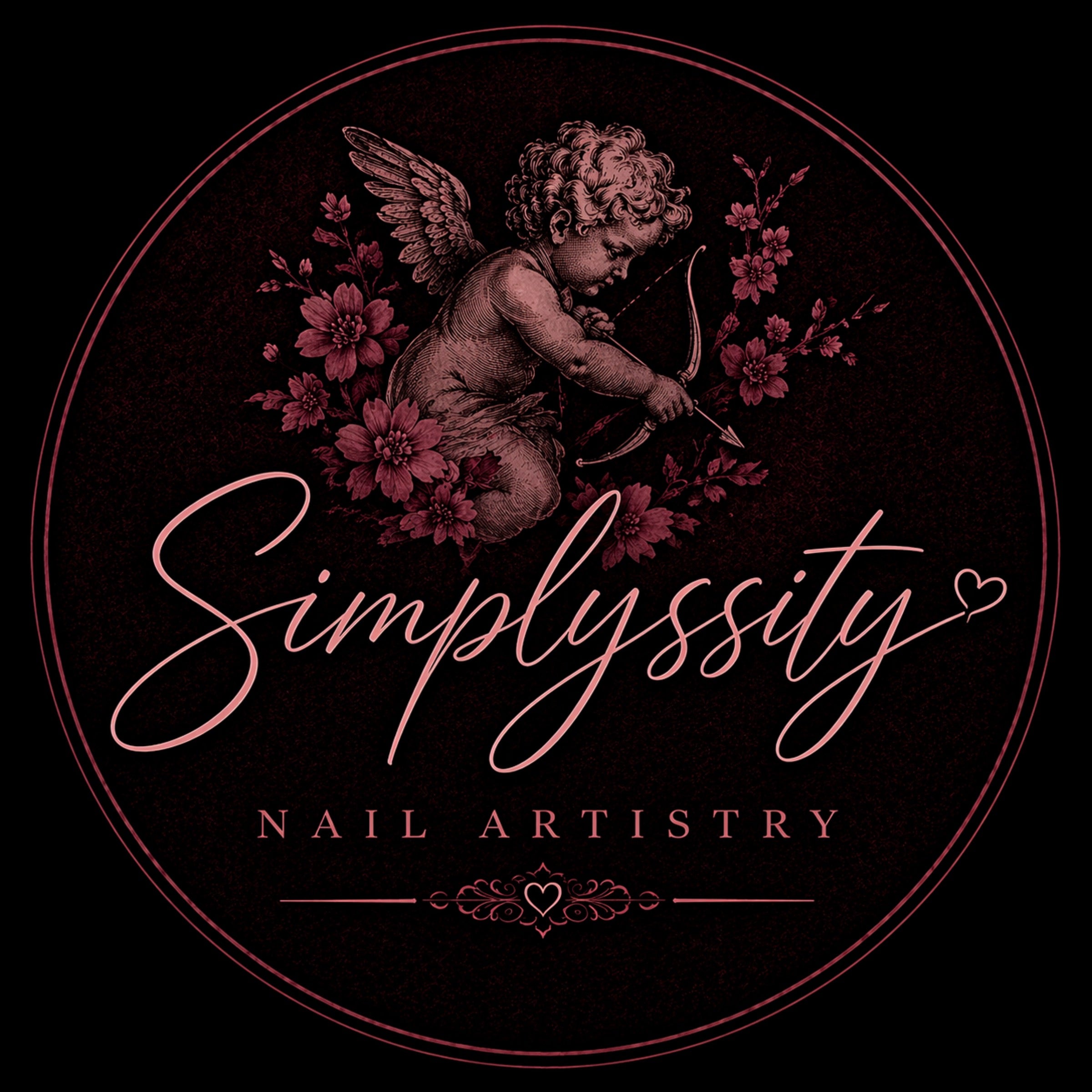 Simplyssity Nails