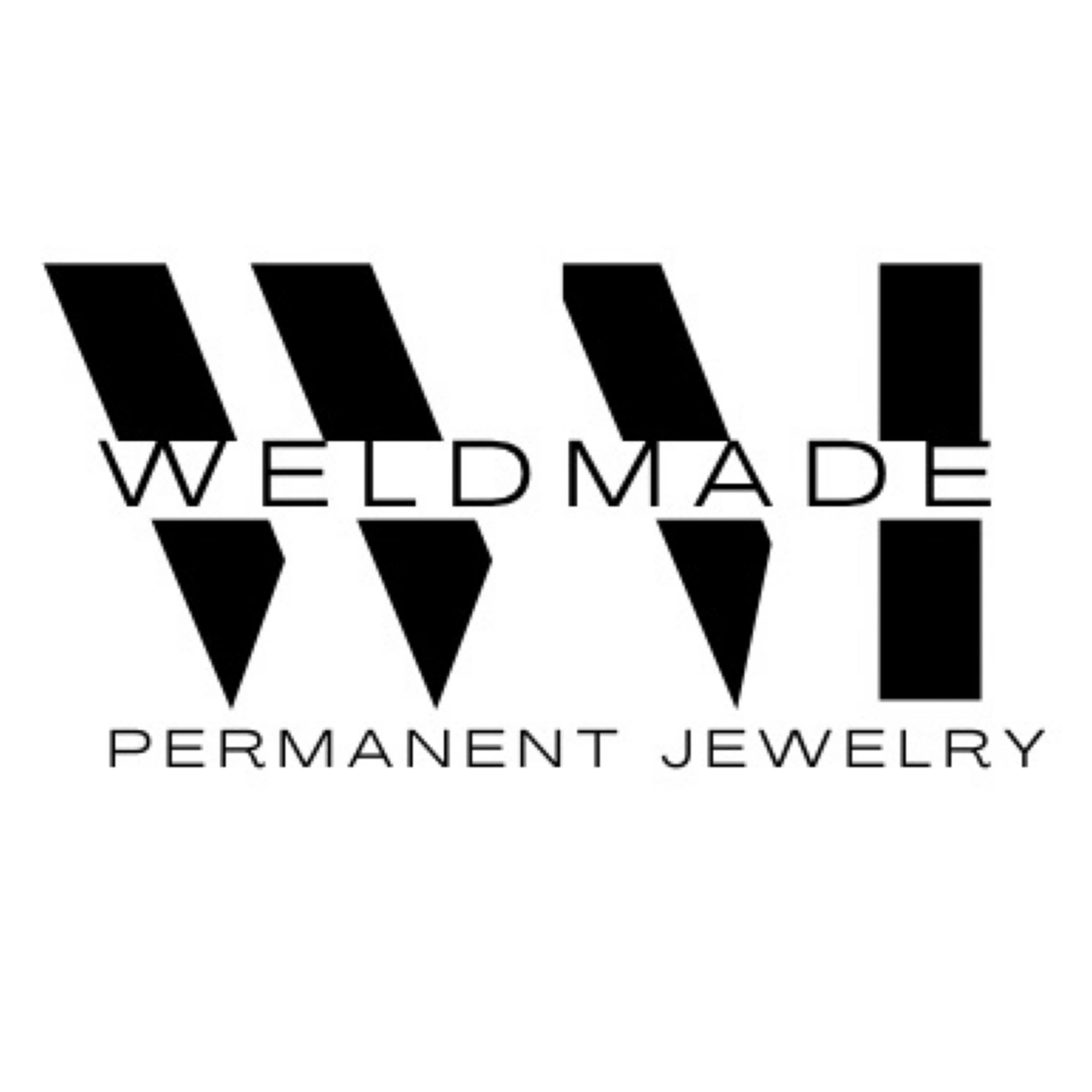 WeldMade Permanent Jewelry
