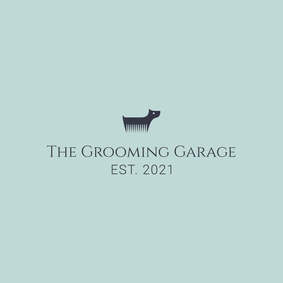 The Grooming Garage