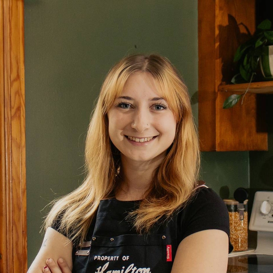 Violet’s Breads & In-Home Bakery