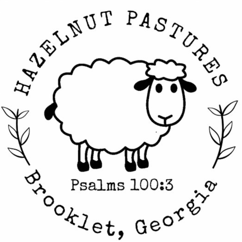 Hazelnut Pastures