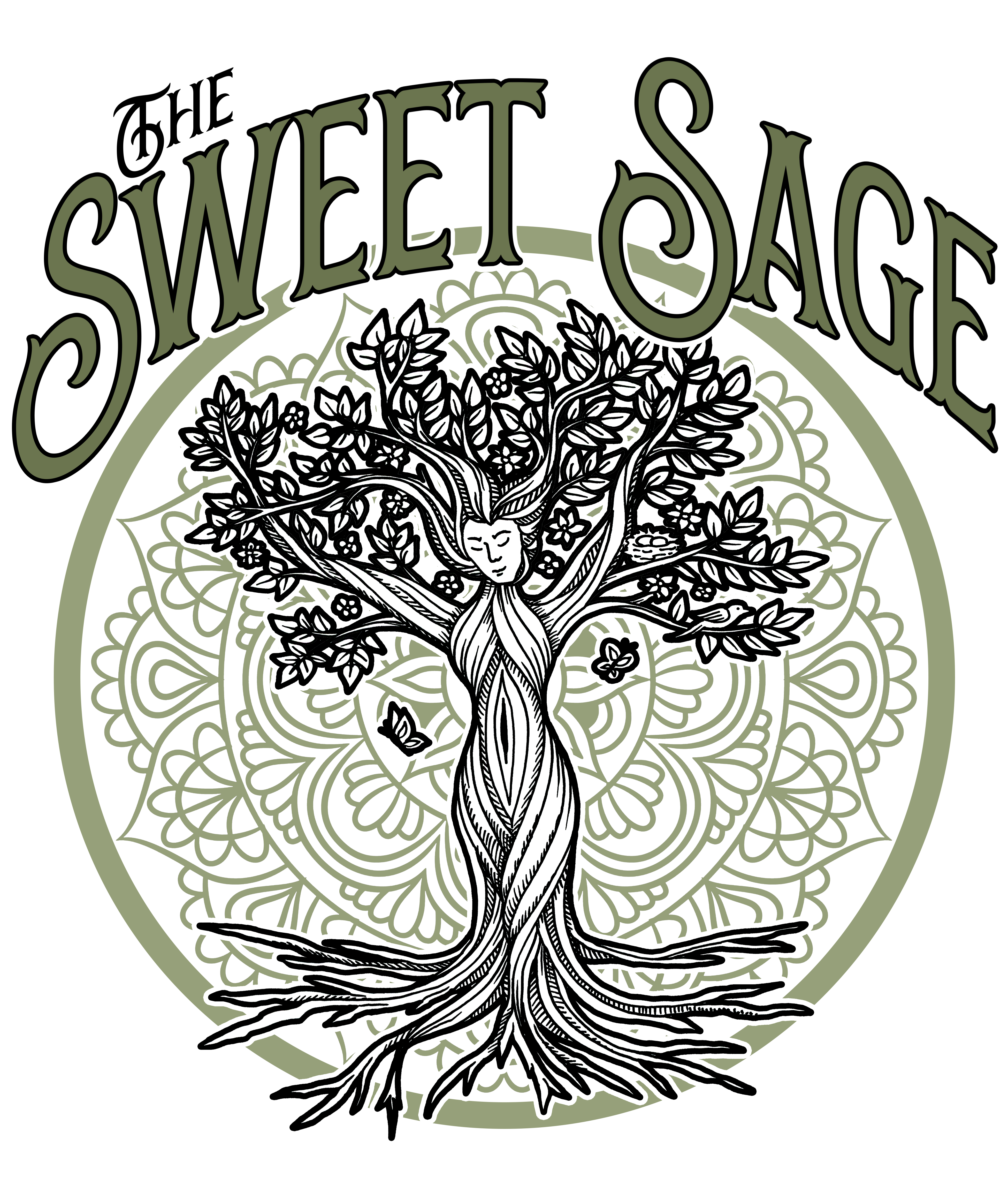 The Sweet Sage, LLC