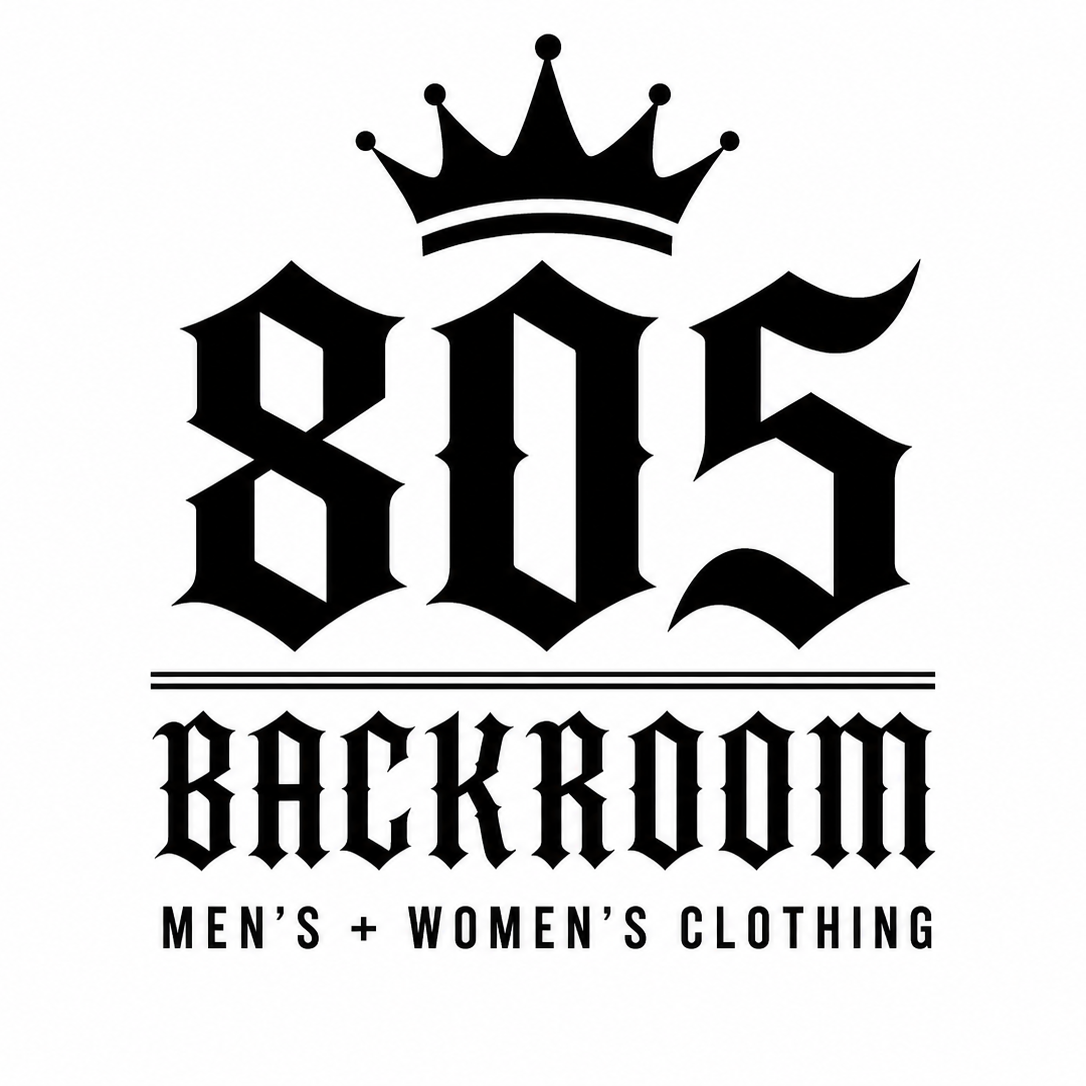 805 Backroom