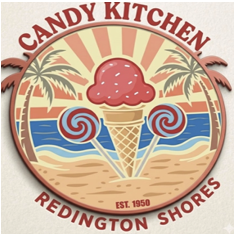 Candy Kitchen Redington Shores, Inc.