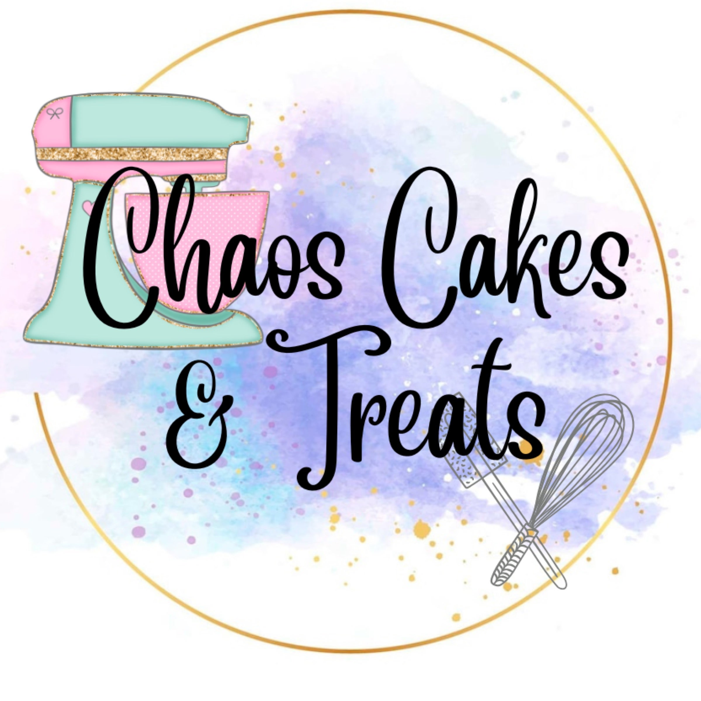 Chaos Cakes and Treats