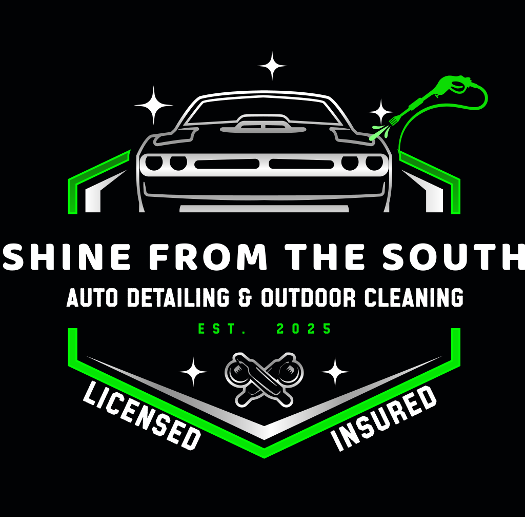 Shine From The South