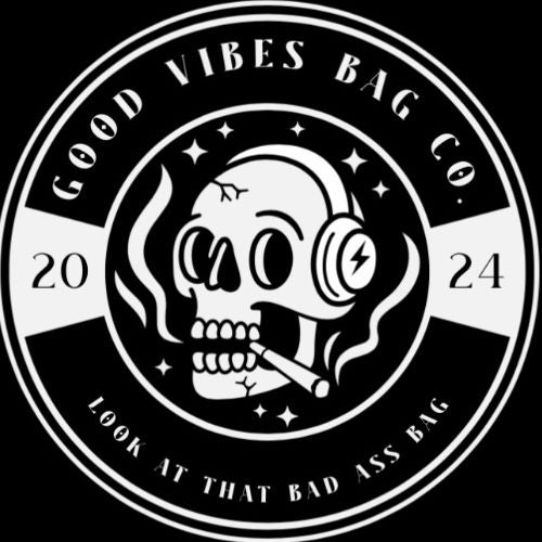 Good Vibes Bag Co.