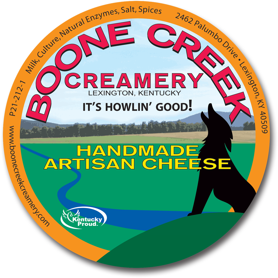 Boone Creeek Creamery