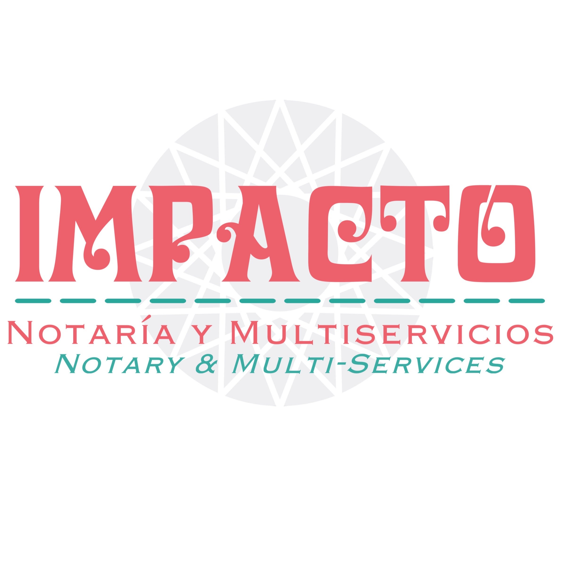 Impacto Notaria y Multiservicios