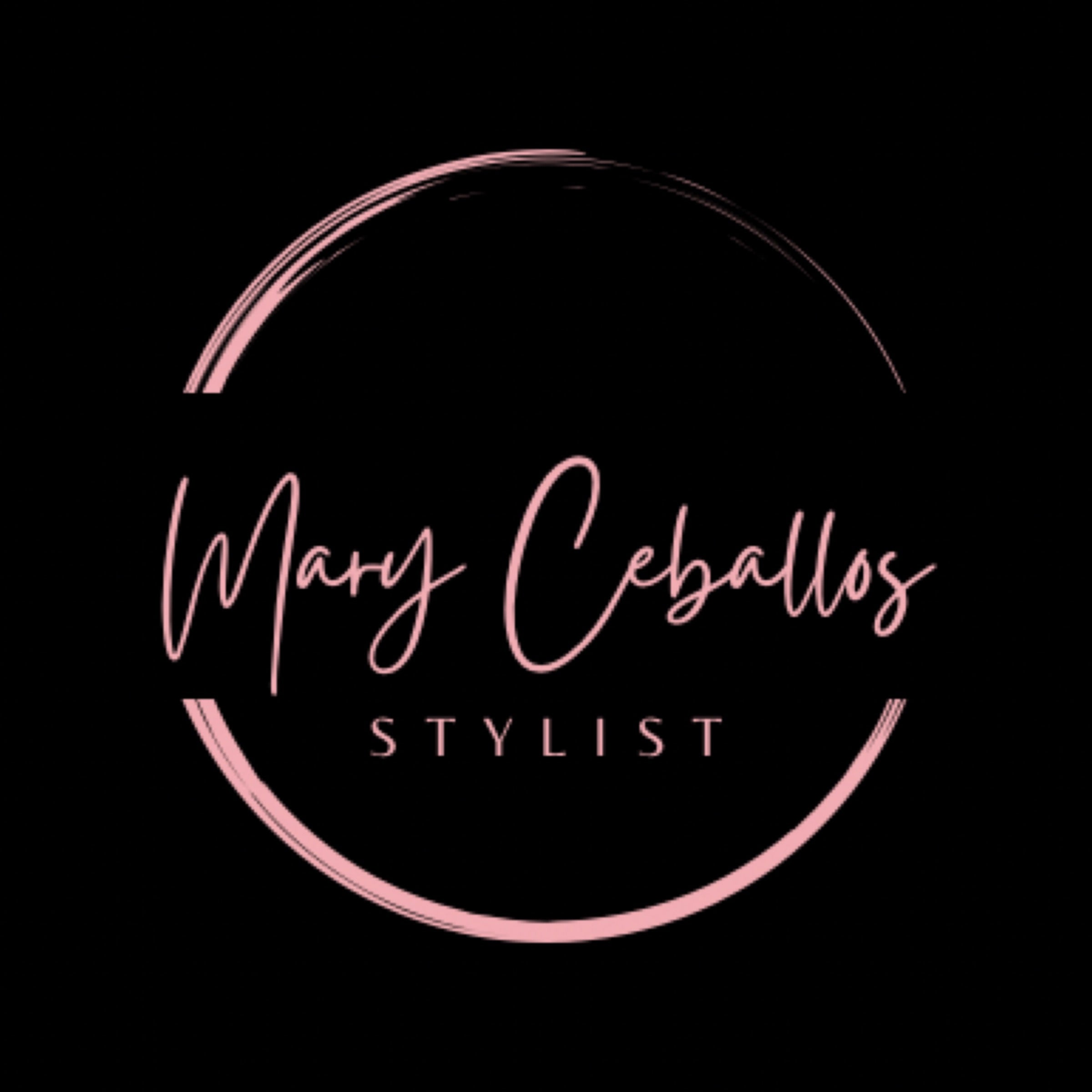 Nails by Mary