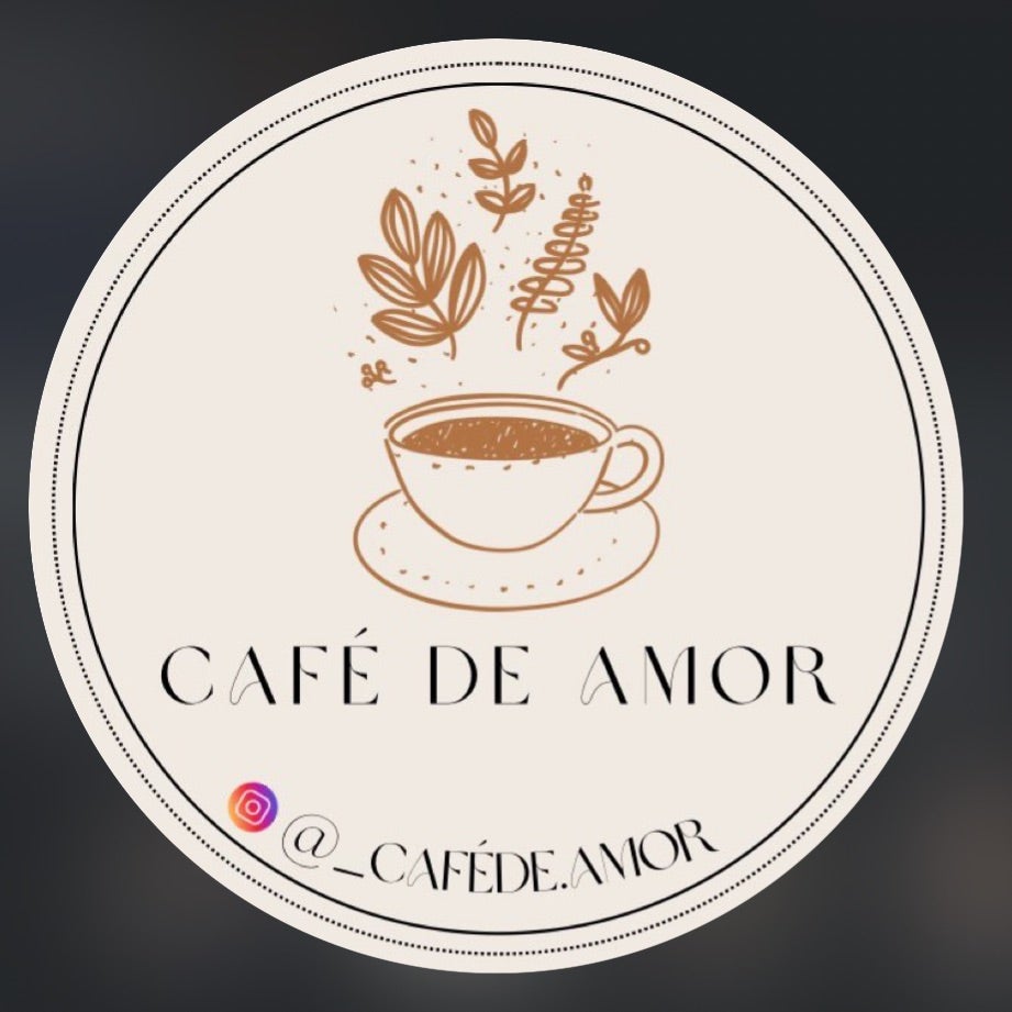 Café De Amor