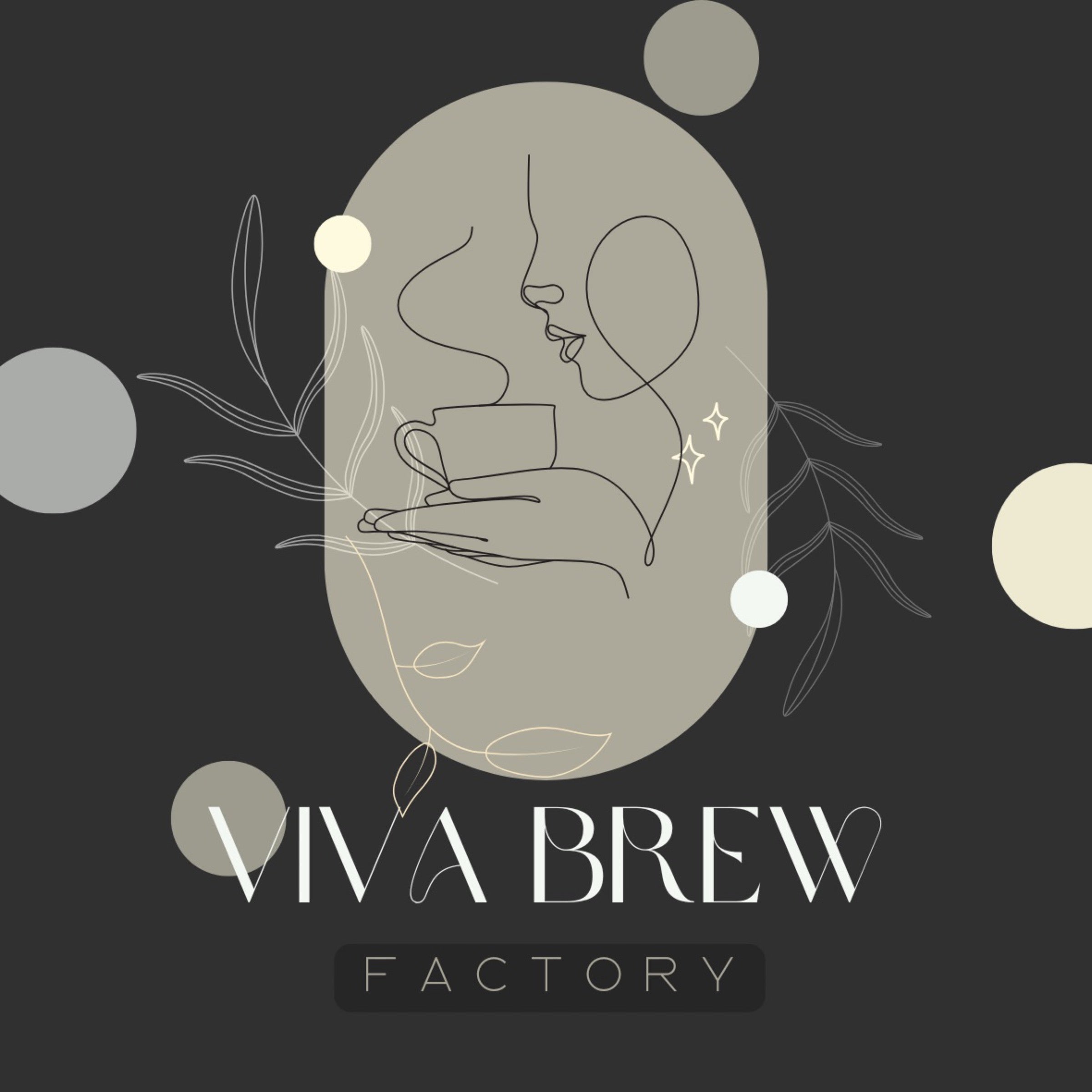 Viva Brew Factory