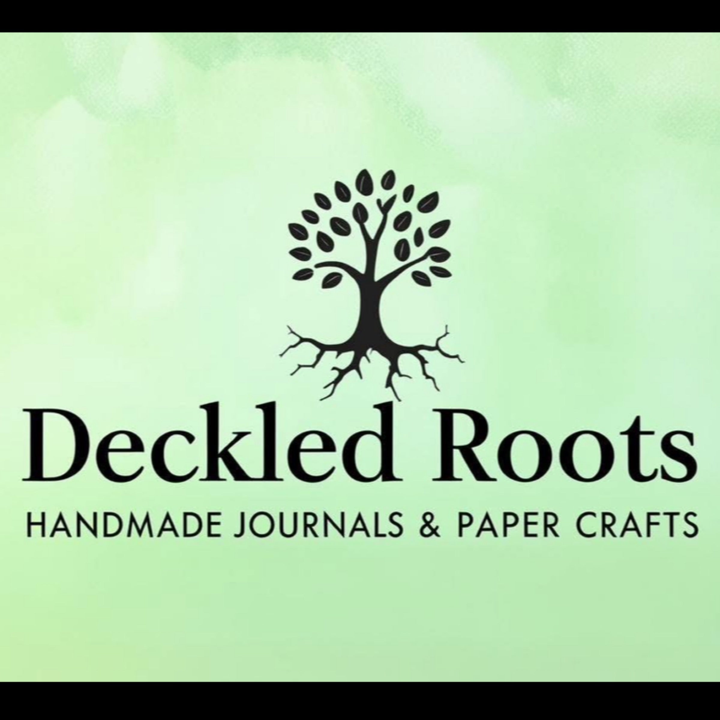 Deckled Roots