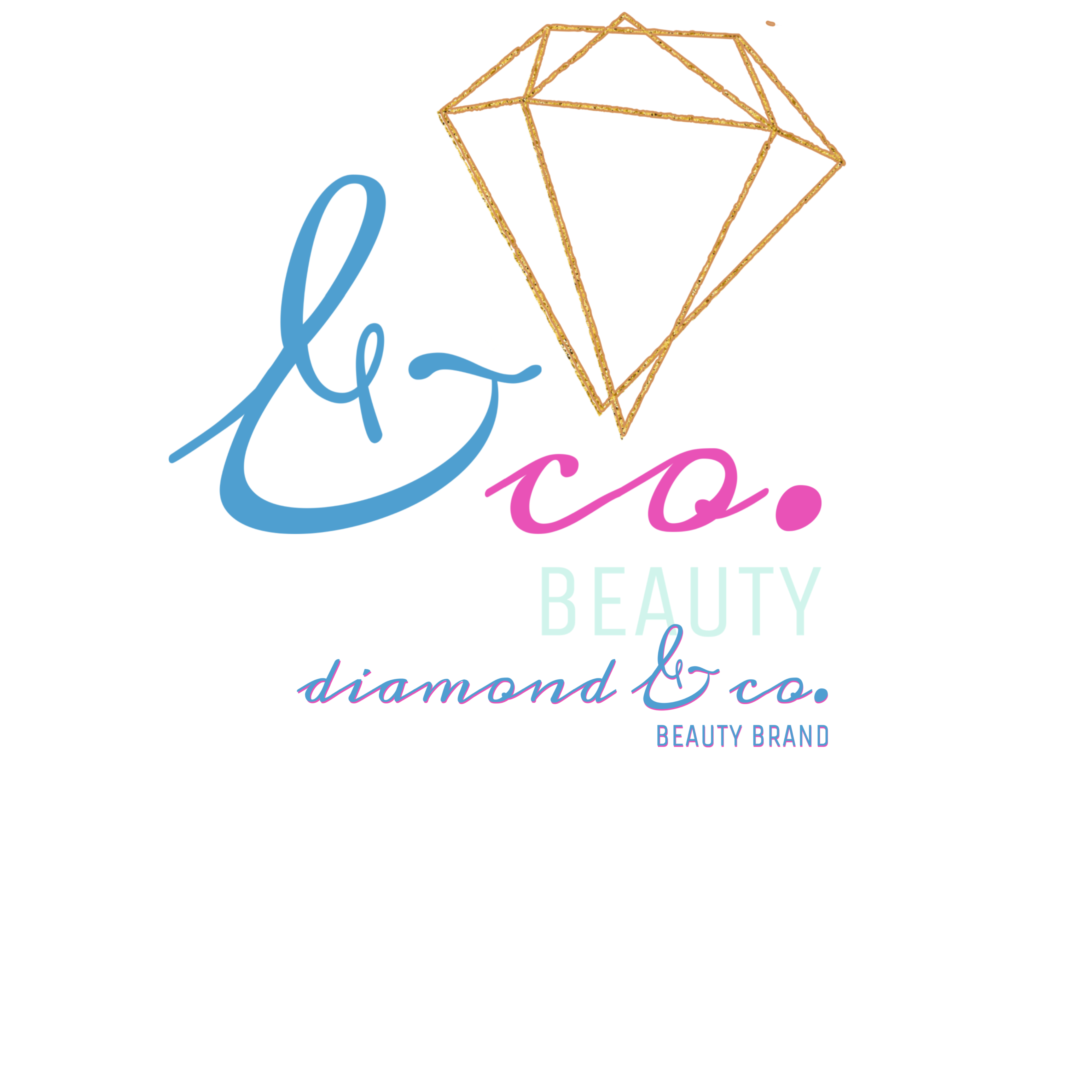 Diamond & Company Nails & Beauty Brand
