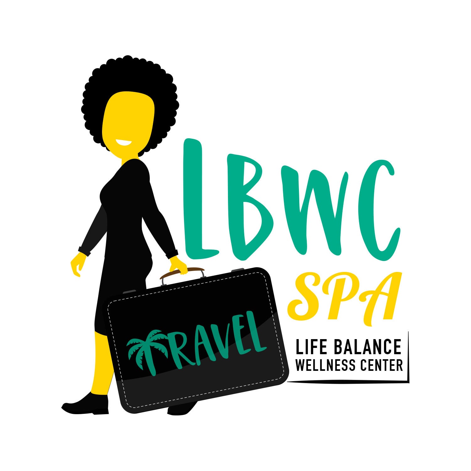 Life Balance Wellness Center & Travel SPA