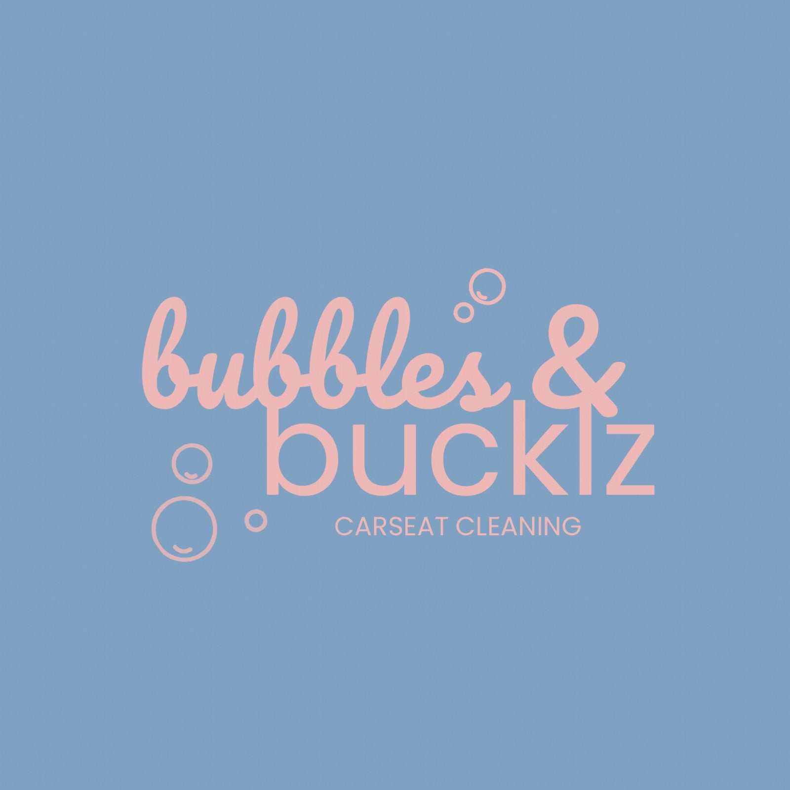 Bubbles & Bucklz