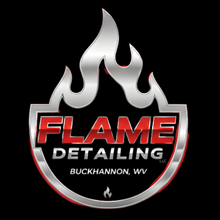 Flame Detailing