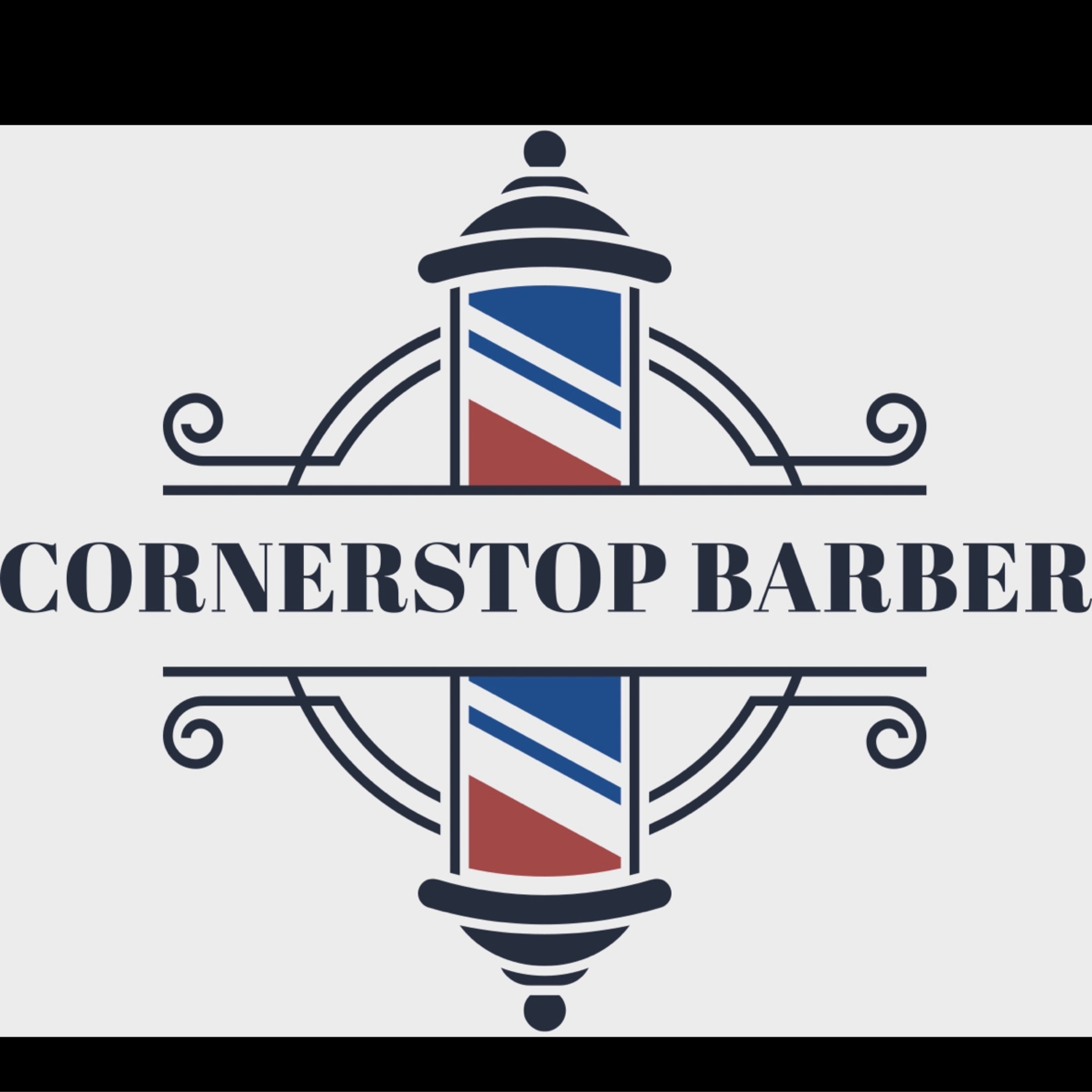 CornerStop Barber