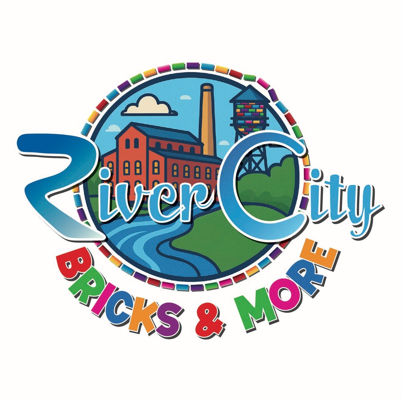 River City Bricks & More