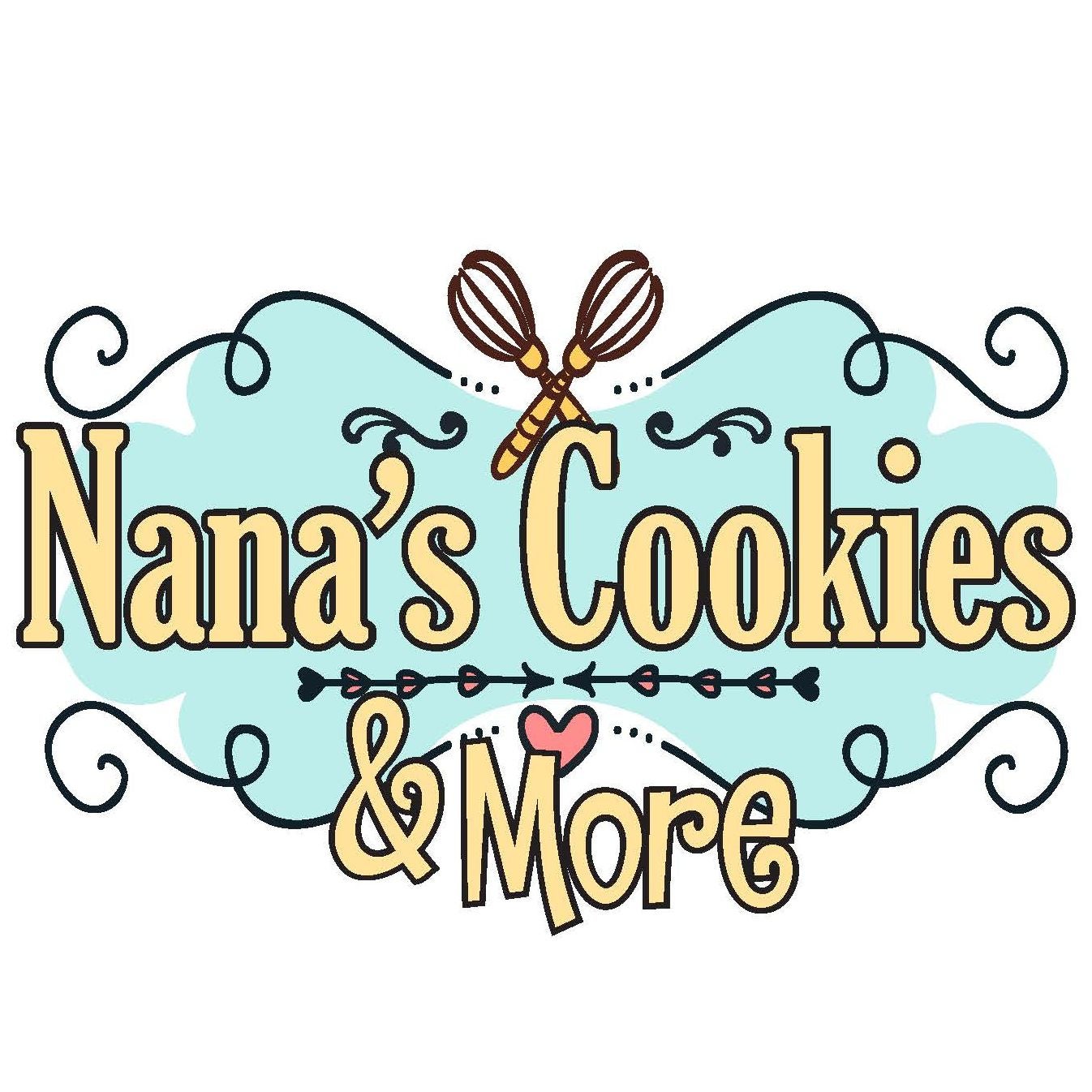 Nana’s Cookies & More