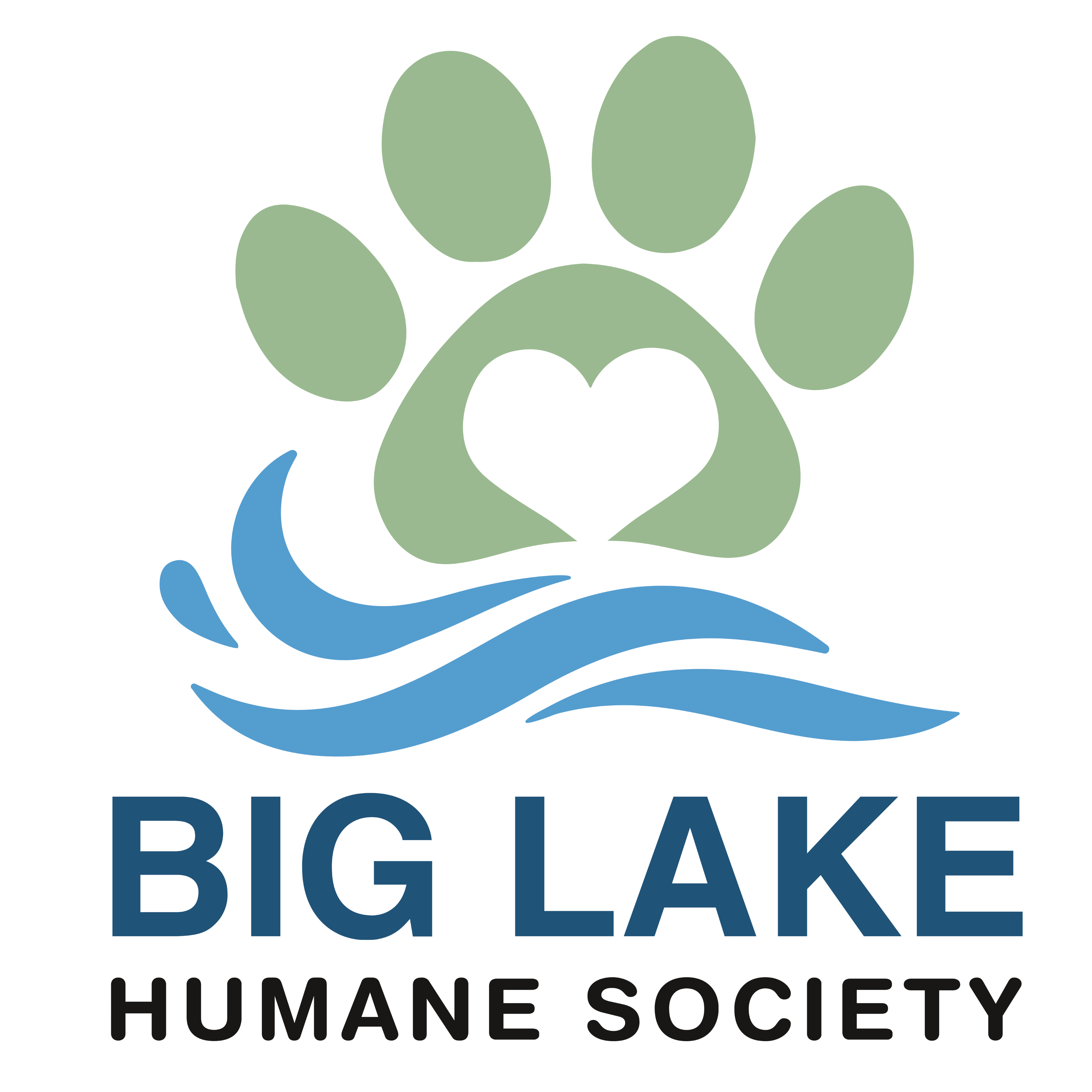 Big Lake Humane Society