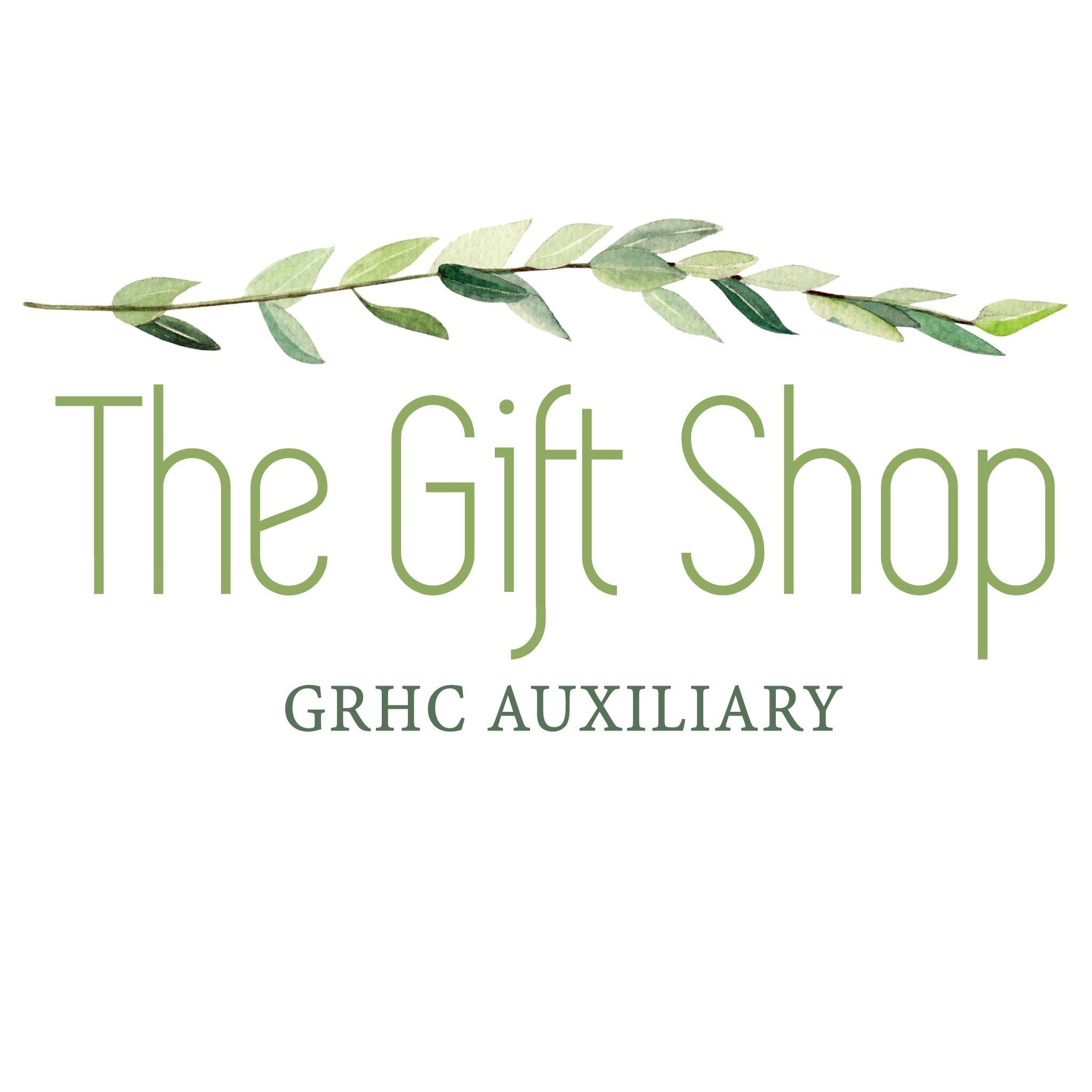 GRHC Auxiliary Gift Shop