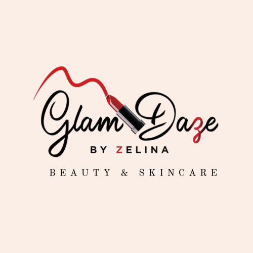 Glam Daze By Zelina