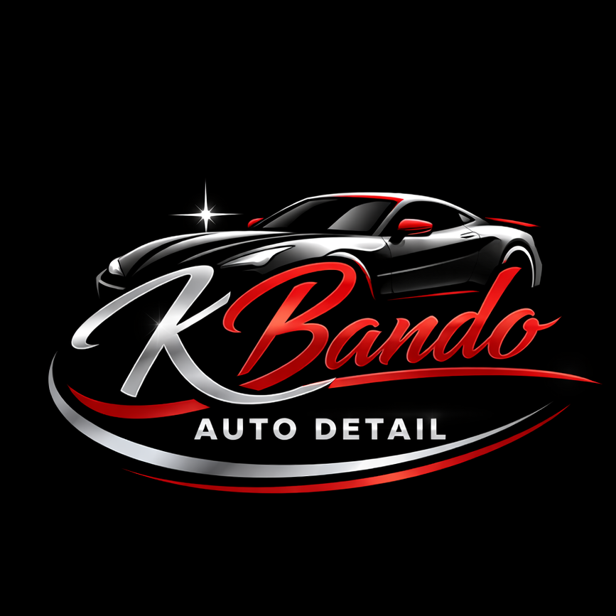 K bando Auto Detailing