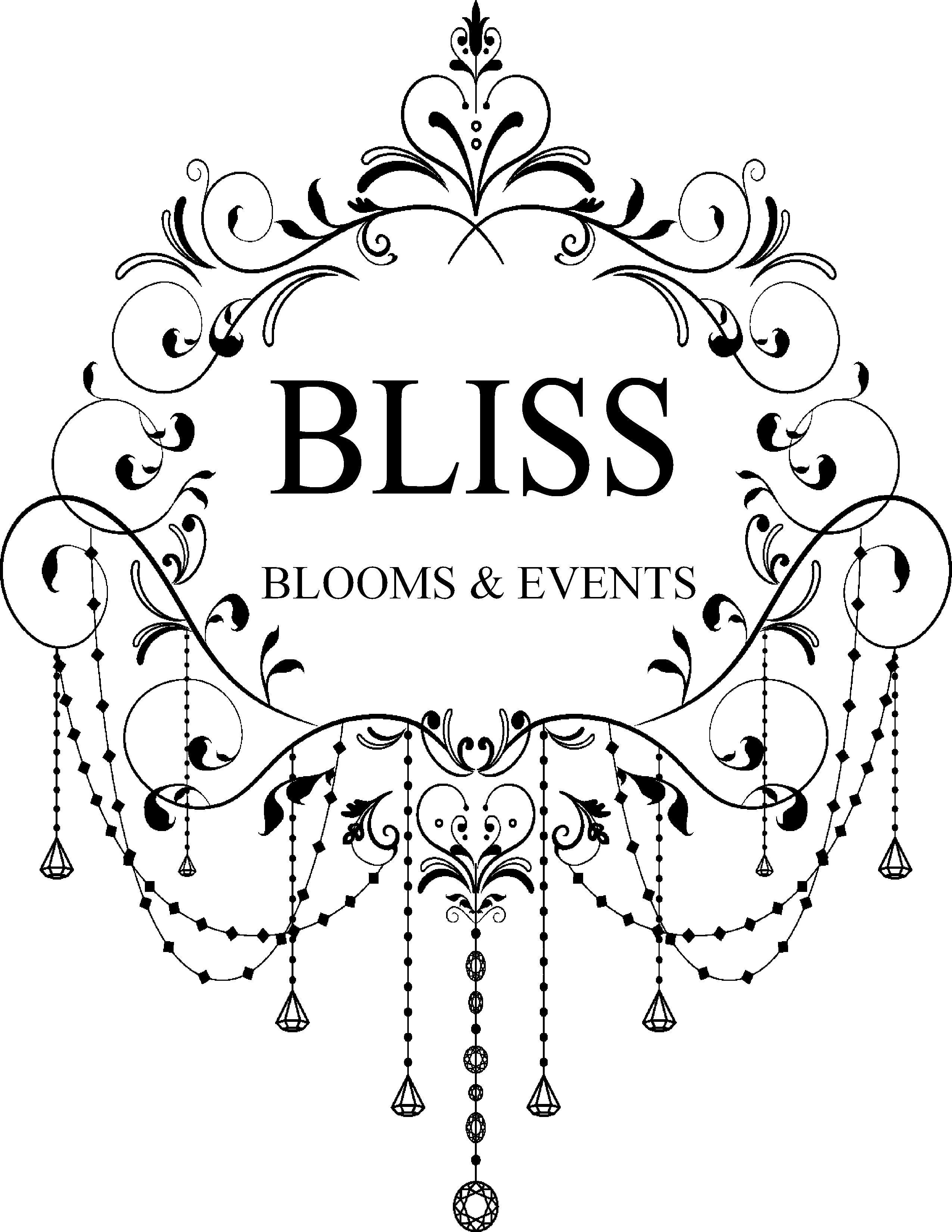 Bliss Blooms & Events