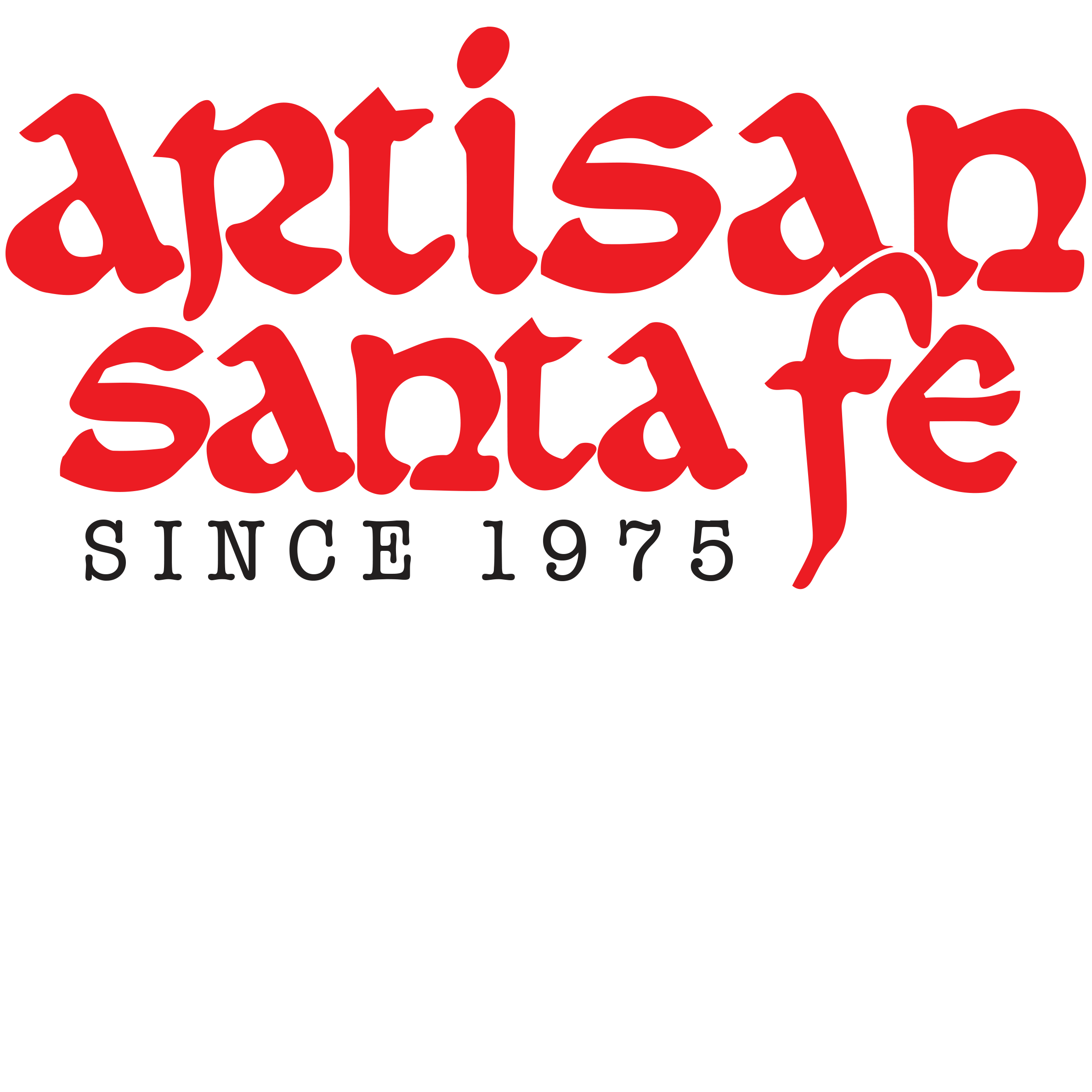 Artisan/Santa Fe