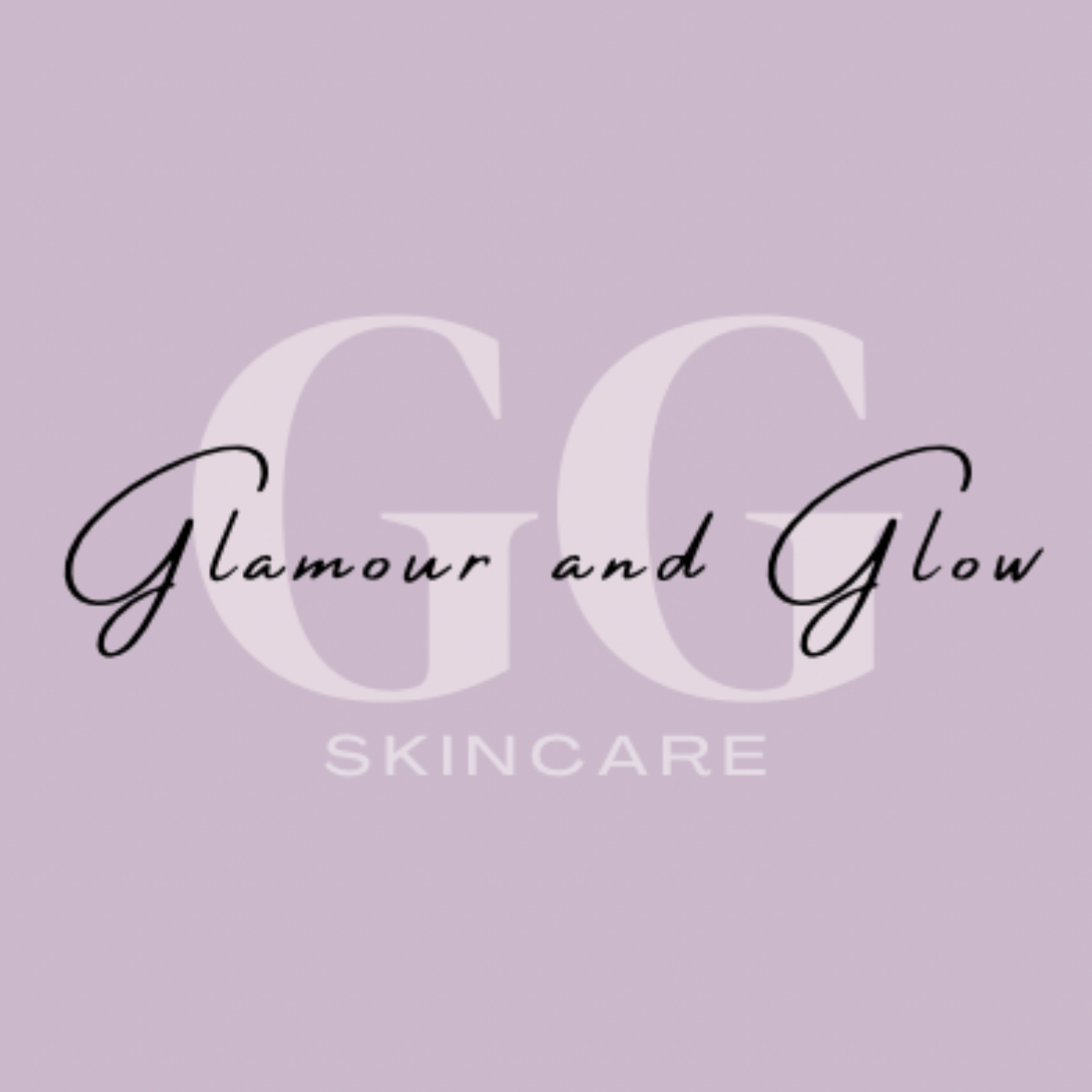 Glamour and Glow Skincare