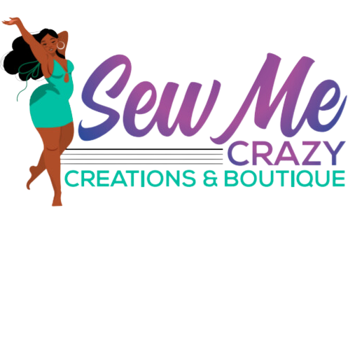 Sew Me Crazy Creations & Boutique