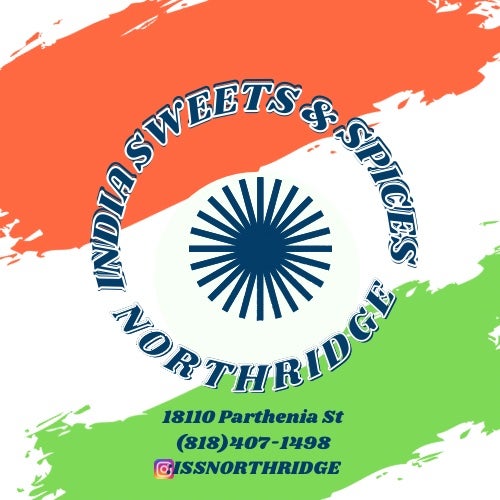 India Sweets & Spices Northridge