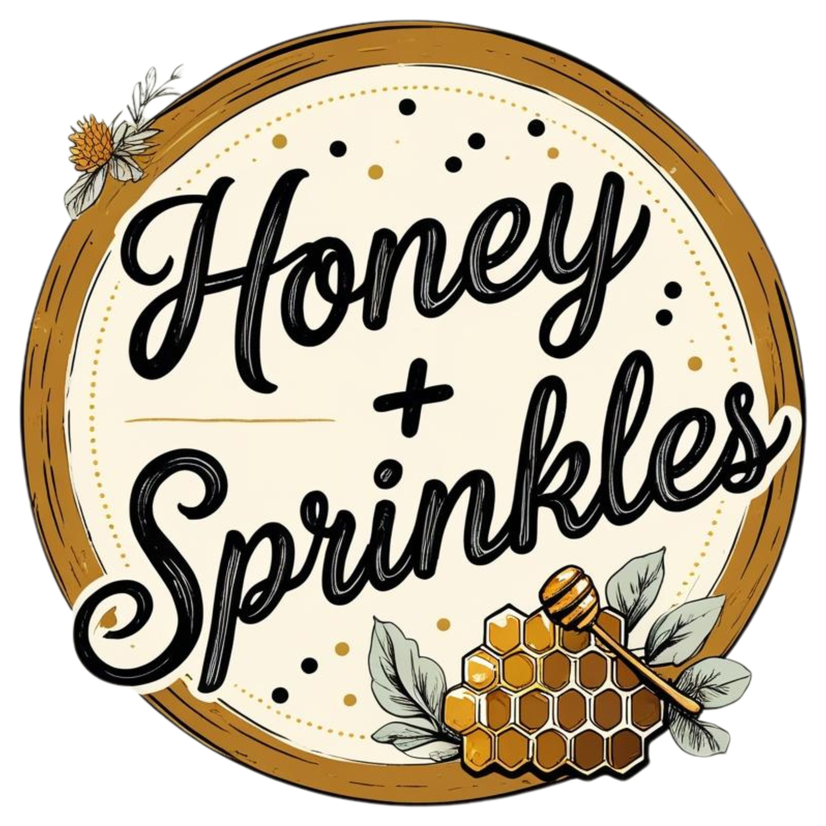 Honey + Sprinkles