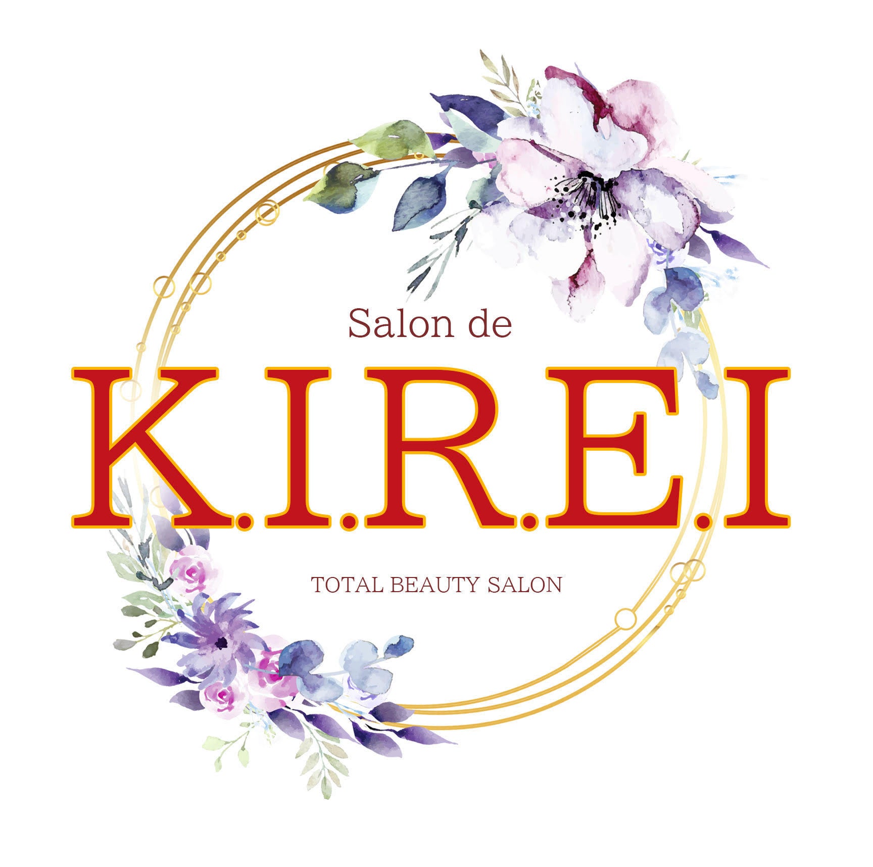 Salon de KIREI