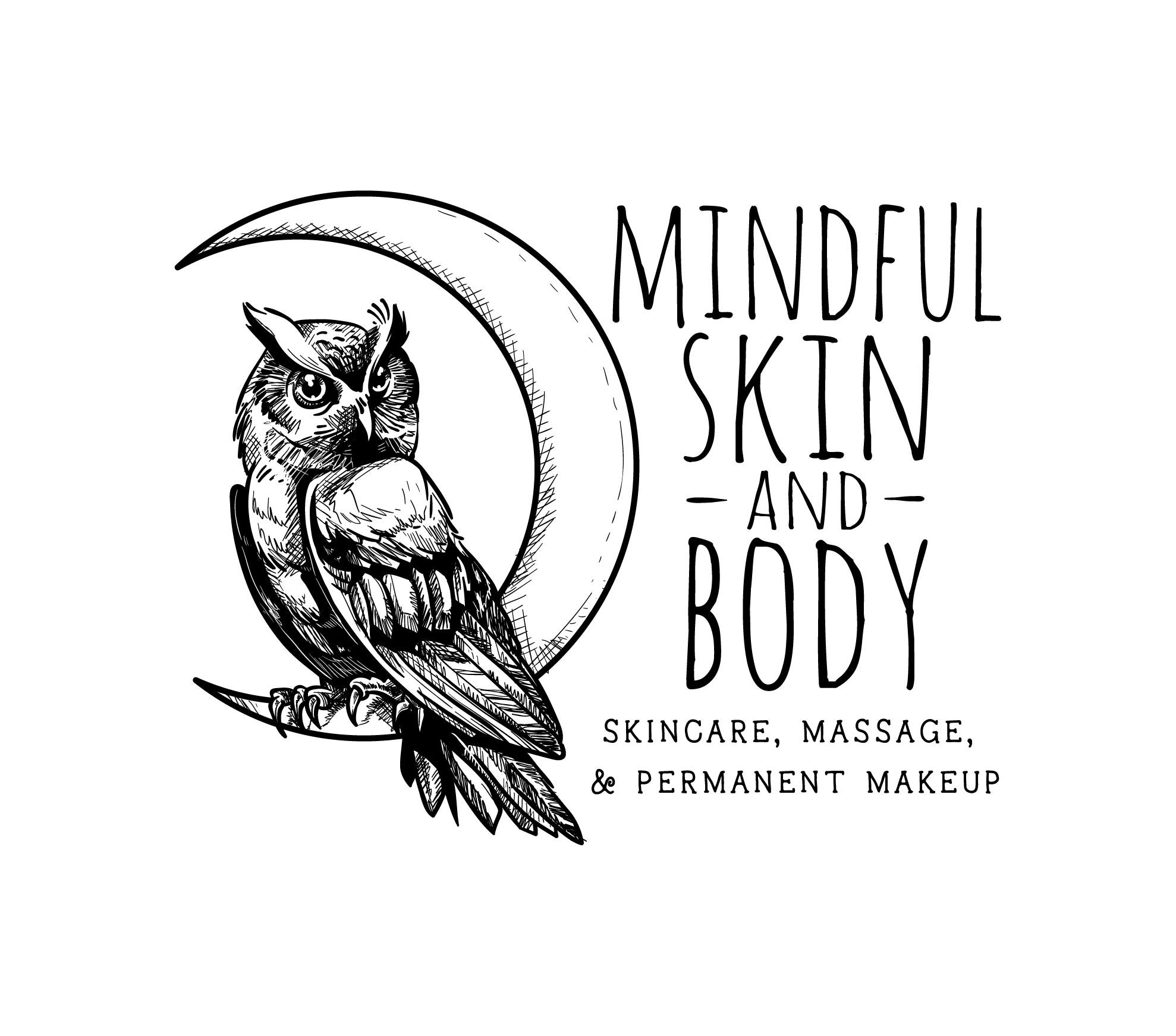 Mindful Skin & Body by Erika