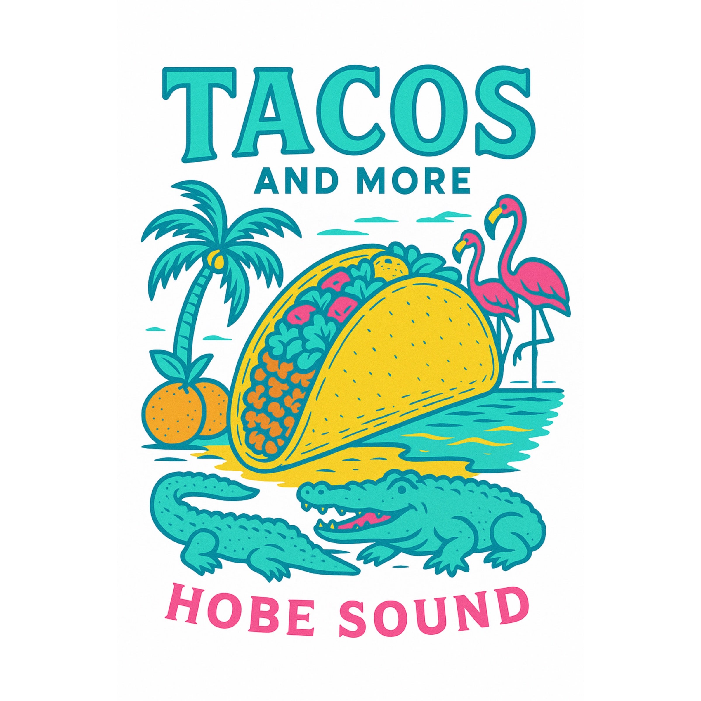 Tacos and More