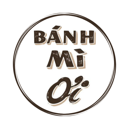 BÁNH MÌ ƠI