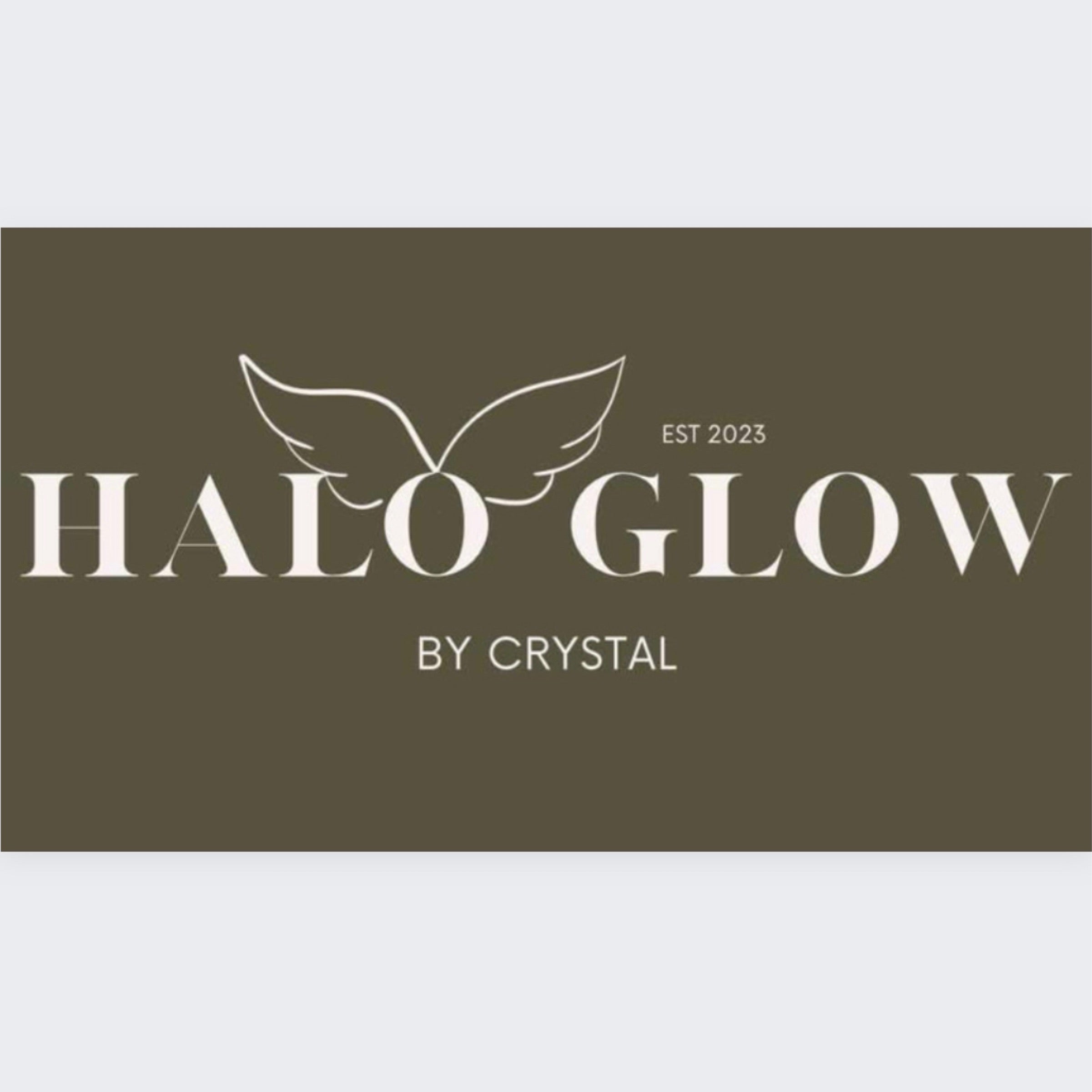 Halo Glow By Crystal