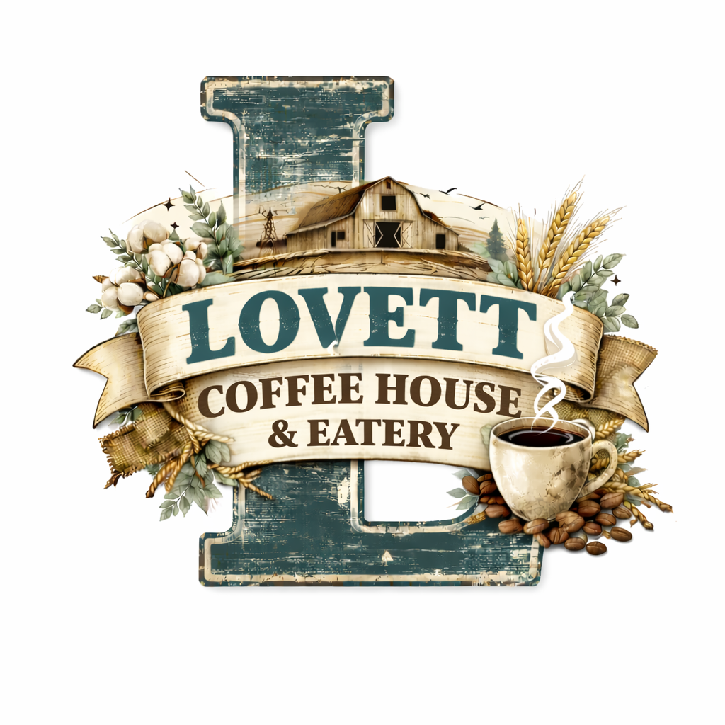 Lovett Coffee House & Eatery