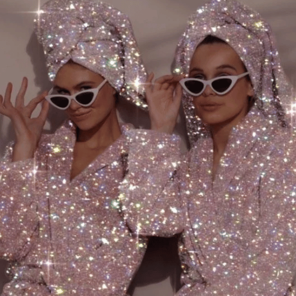 Alchemy of Twins