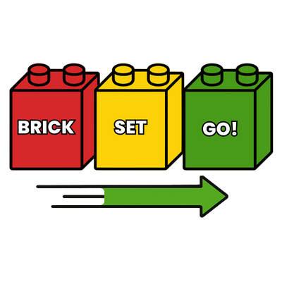Brick Set Go!
