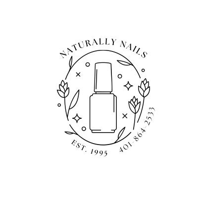 Naturally Nails Beauty Lounge