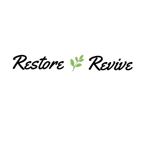 Restore  Revive