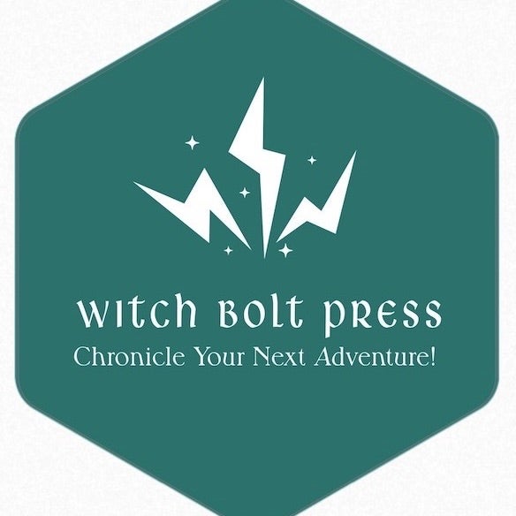 Witch Bolt Press