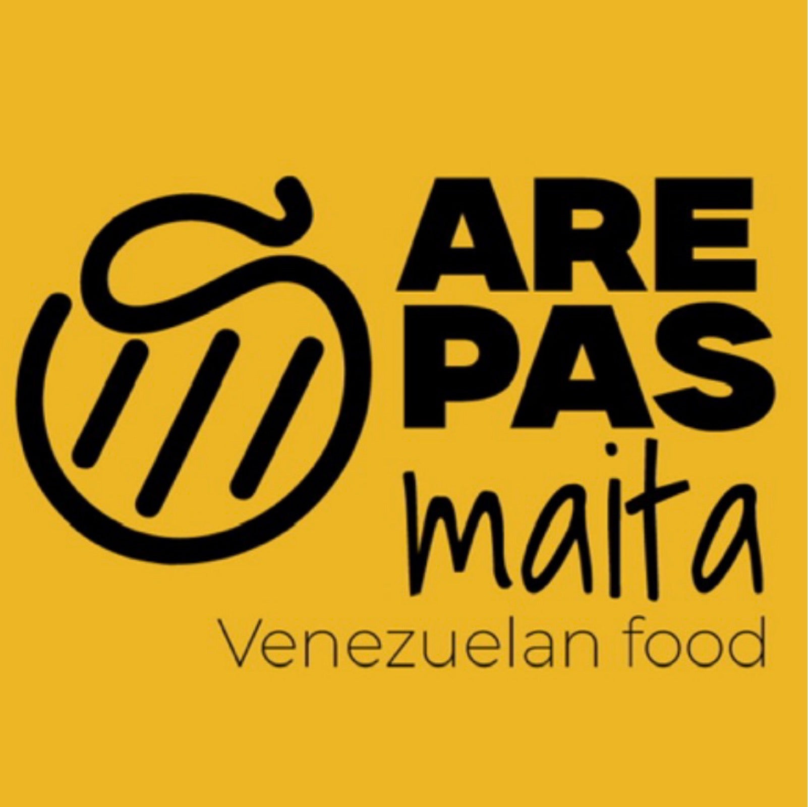 Arepas Maita